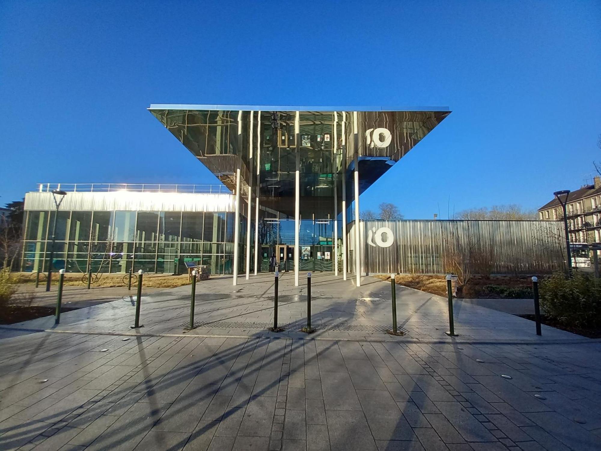 Appartamento T3 57M2 Avec Balcon Proche Gare Sncf, Wifi Et Cafe Et The Offerts Orléans Esterno foto